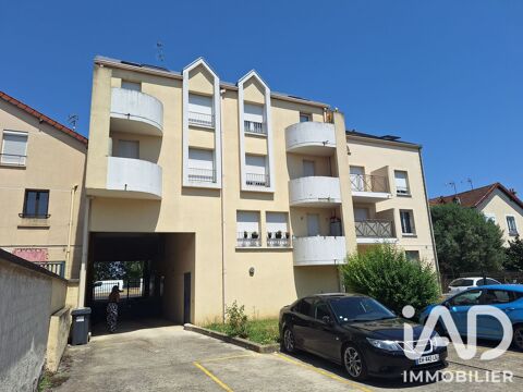  Location Appartement 1 pièce Appartement - 1 pièce(s) - 34 m²
