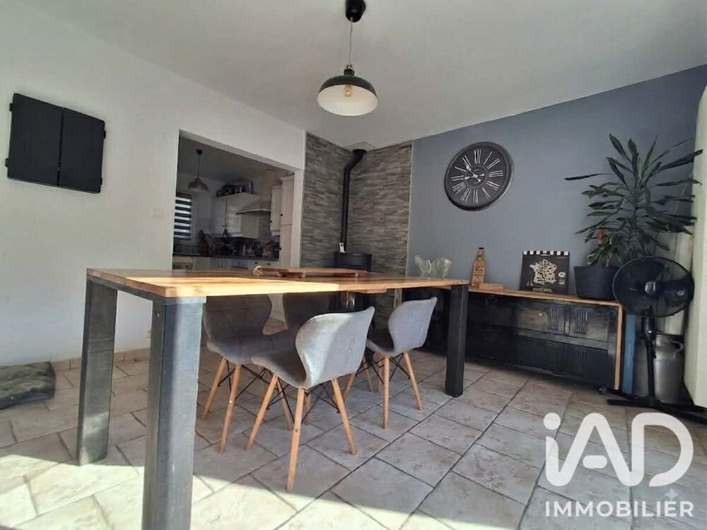 Vente Maison Vente Maison/villa 4 pièces Elnes