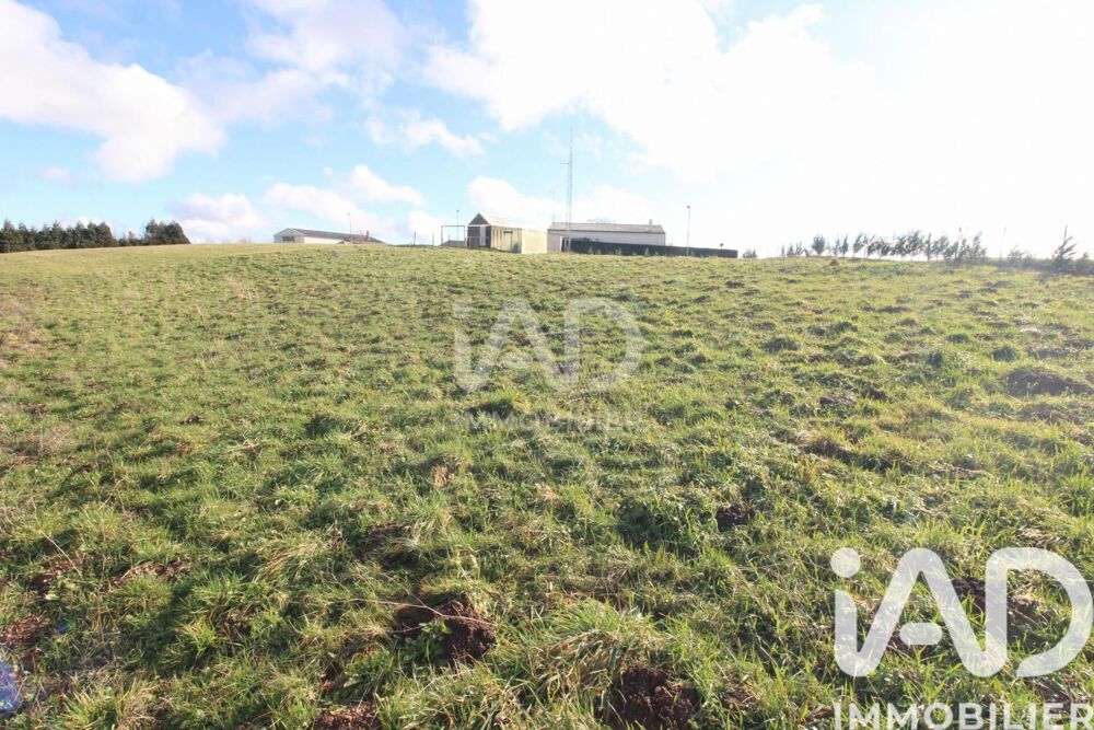 vente Terrain - 1806 m² Montfranc (12380)
