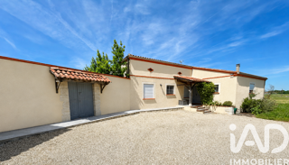  Maison � vendre 6 pi�ces 225 m�