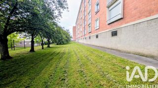  Appartement � vendre 4 pi�ces 65 m�