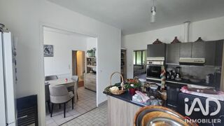  Maison à vendre 5 pièces 130 m²