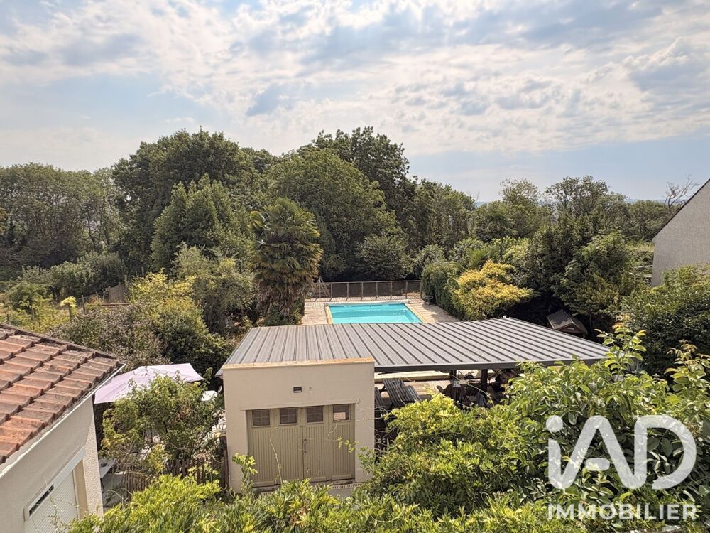 Vente Maison Vente Maison de ville 12 pièces Athis-mons
