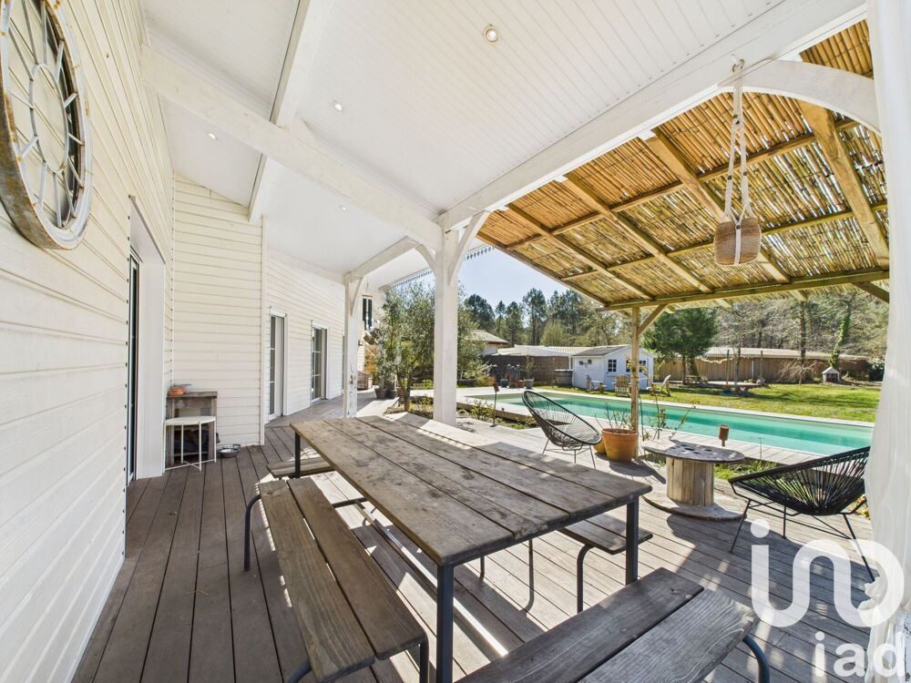 Vente Maison/villa 7 pièces