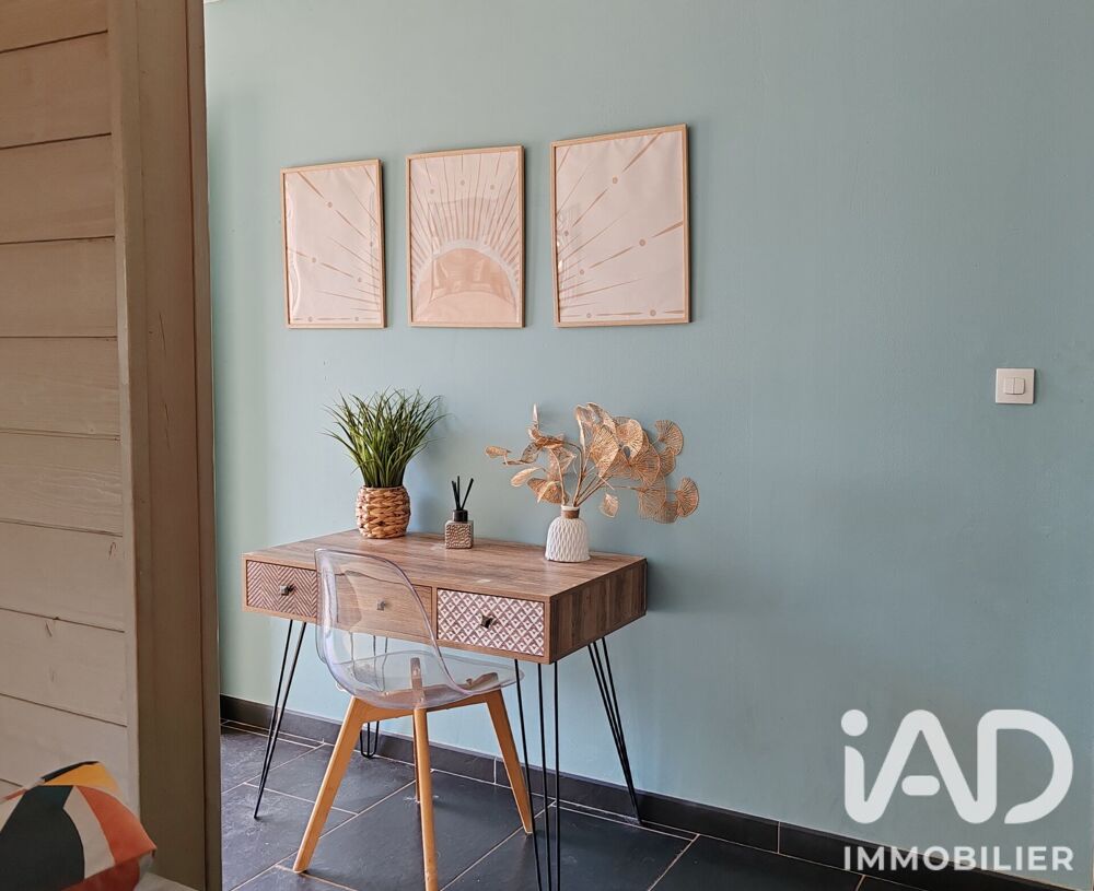 Vente Maison/villa 7 pièces