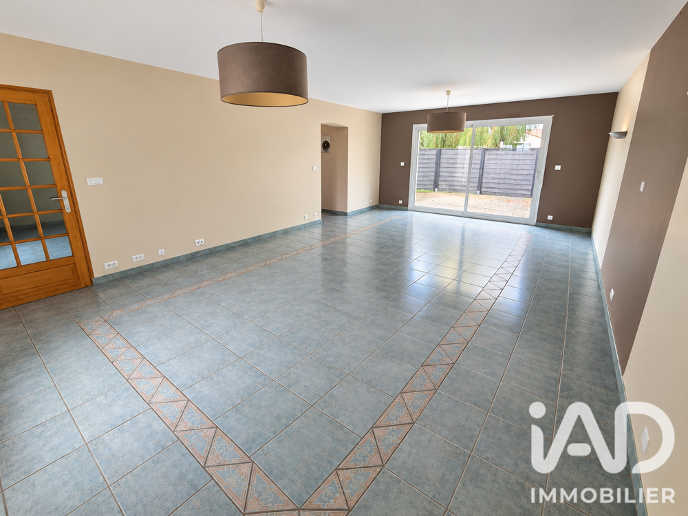 Vente Maison Vente Maison traditionnelle 7 pièces Frossay