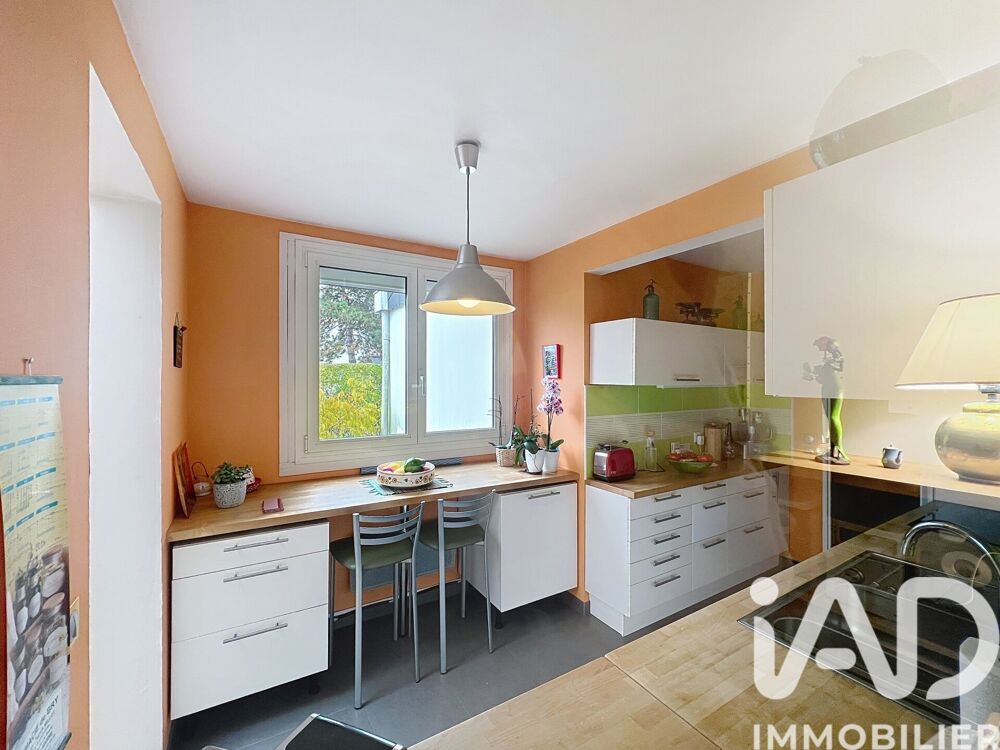 Vente Appartement 5 pièces