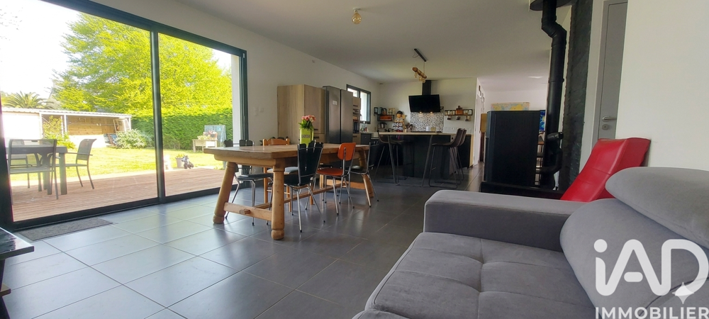 Vente Maison Vente Maison/villa 4 pièces Saint alban