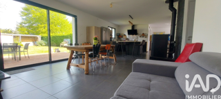  Maison à vendre 4 pièces 110 m²
