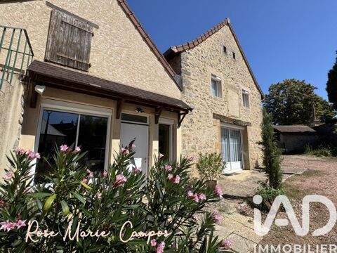   Vente Maison Maison - 6 pi�ce(s) - 171 m�