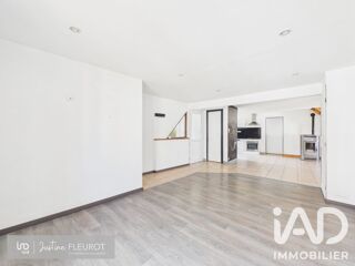  Maison à vendre 3 pièces 87 m²