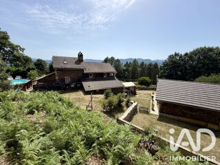  Maison à vendre 7 pièces 128 m²