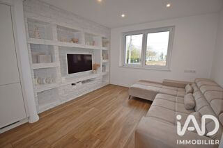  Maison à vendre 6 pièces 201 m²