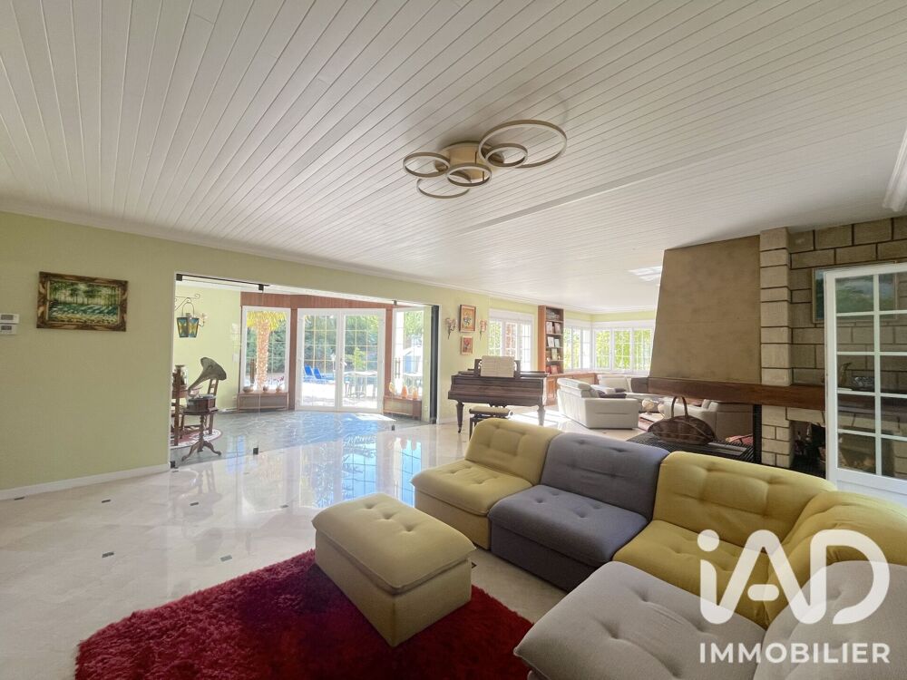 à vendre  Maison Boissise-le-Roi (77310)