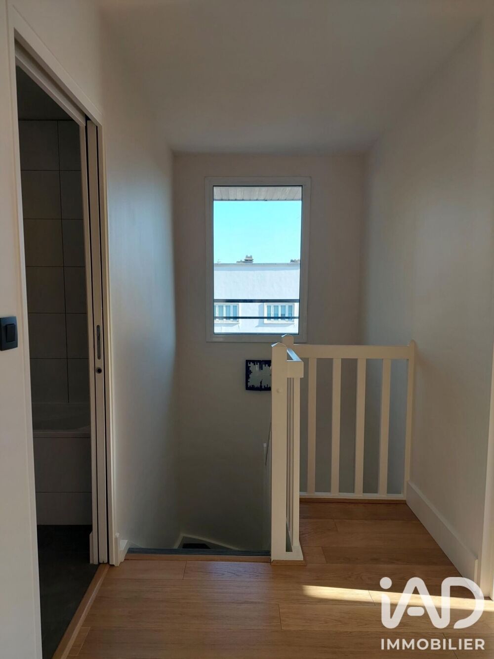 Vente Appartement Vente Duplex 4 pièces Rueil-malmaison