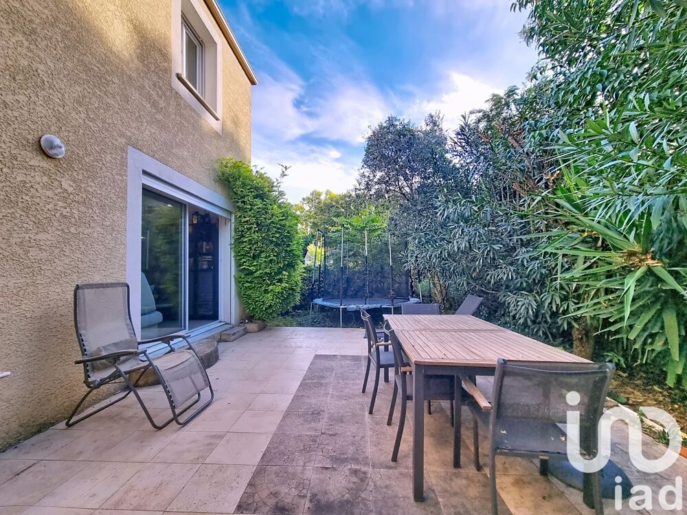 Vente Maison Vente Maison/villa 4 pièces Nîmes