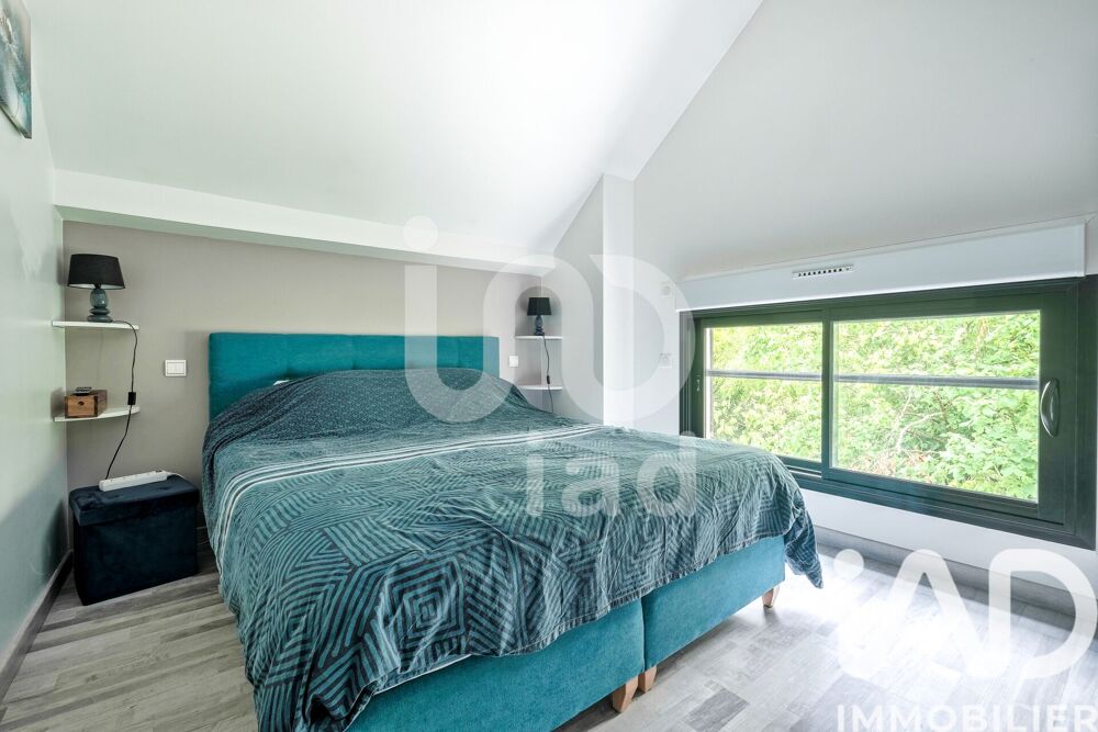 � vendre  Maison Lamorlaye (60260)