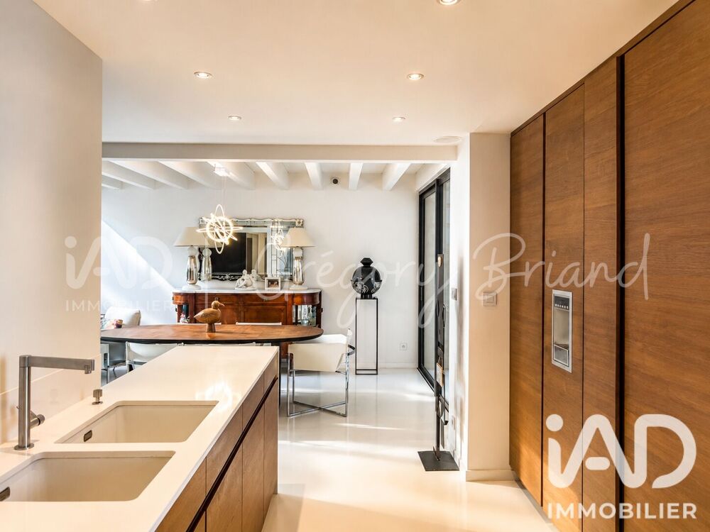 à vendre  Maison Bordeaux (33000)