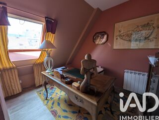  Maison à vendre 6 pièces 149 m²