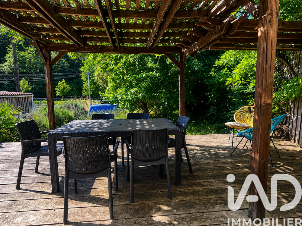 Vente Maison traditionnelle 6 pièces