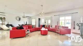  Maison à vendre 7 pièces 250 m²