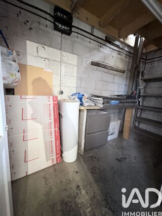  Immeuble à vendre 241 m²