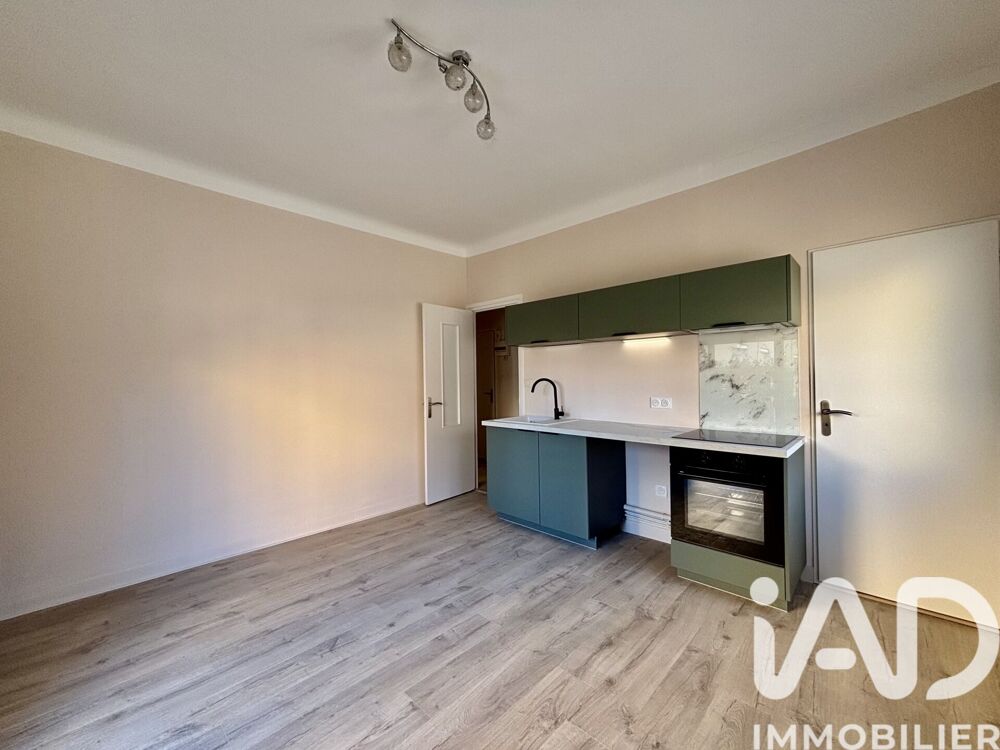 Vente Appartement Vente Appartement 3 pièces Valras-plage