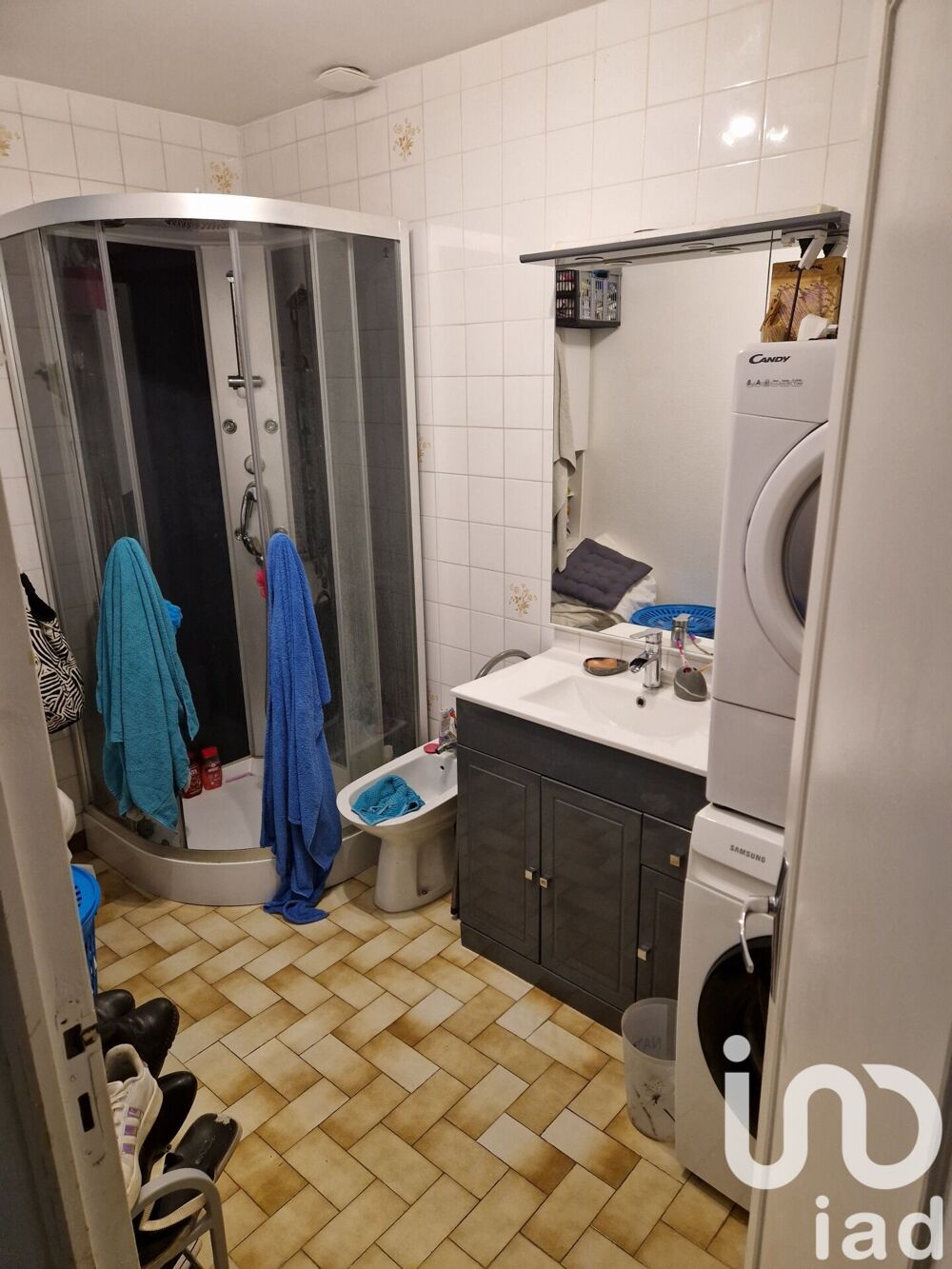 Vente Maison/villa 3 pièces