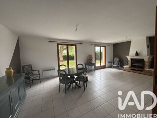  Maison à vendre 7 pièces 176 m²