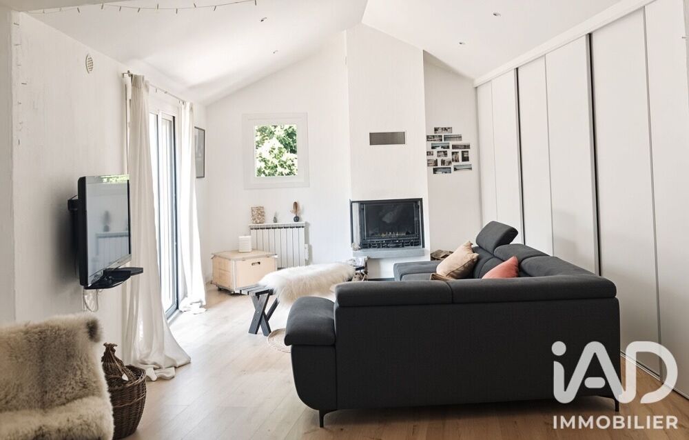 Vente Maison Vente Maison/villa 3 pièces La bastide