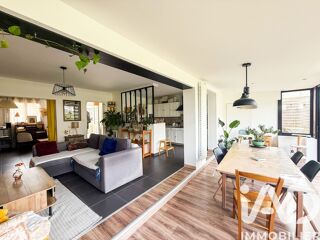  Maison � vendre 4 pi�ces 107 m�