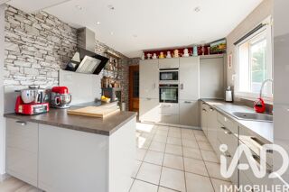  Maison à vendre 5 pièces 135 m²