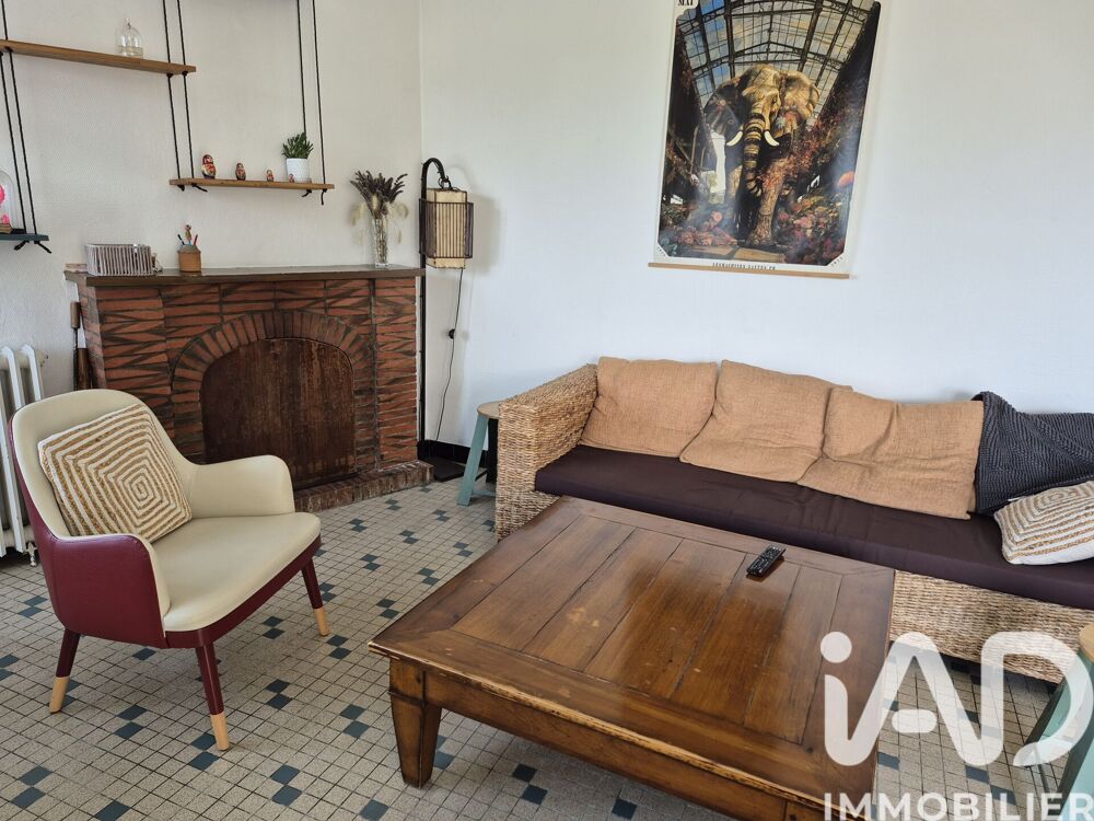 Vente Maison/villa 5 pièces