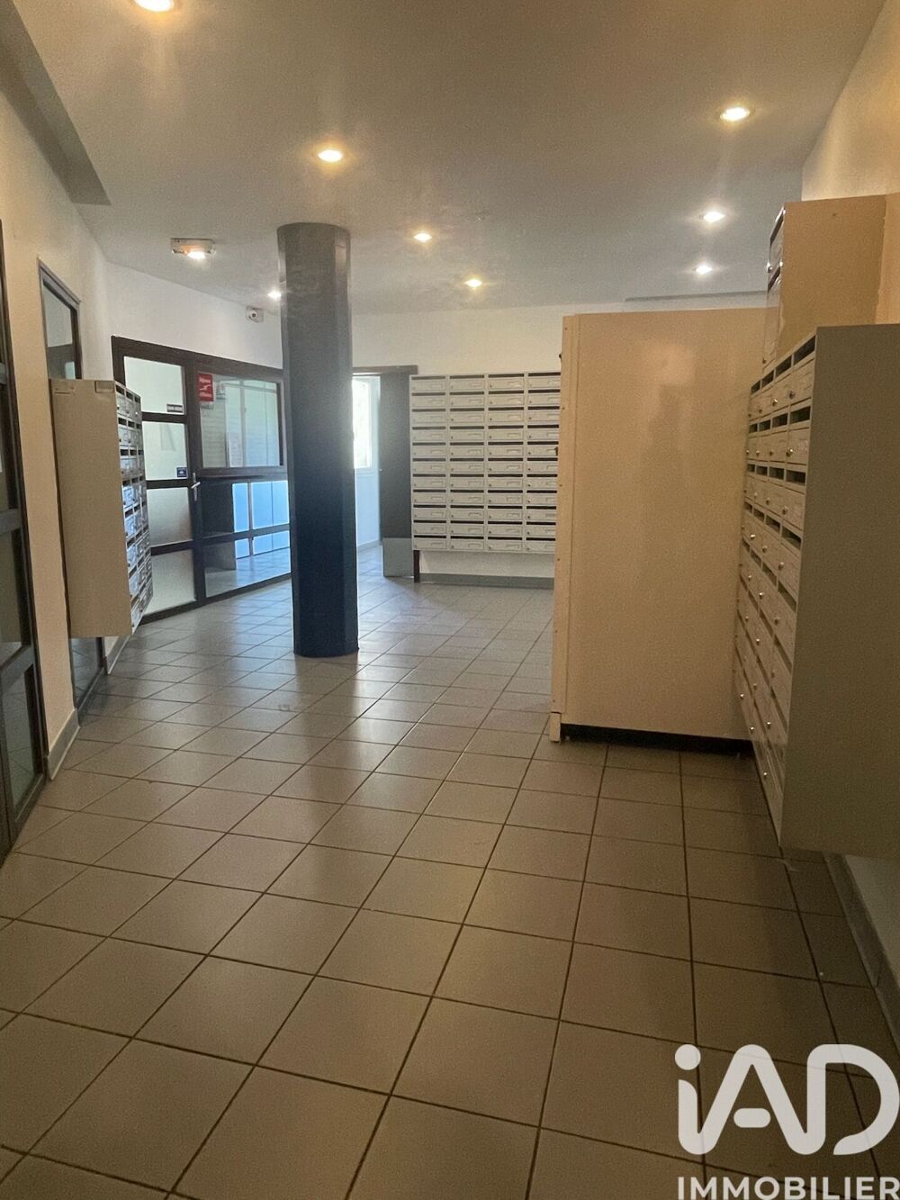 Vente Appartement 1 pièce