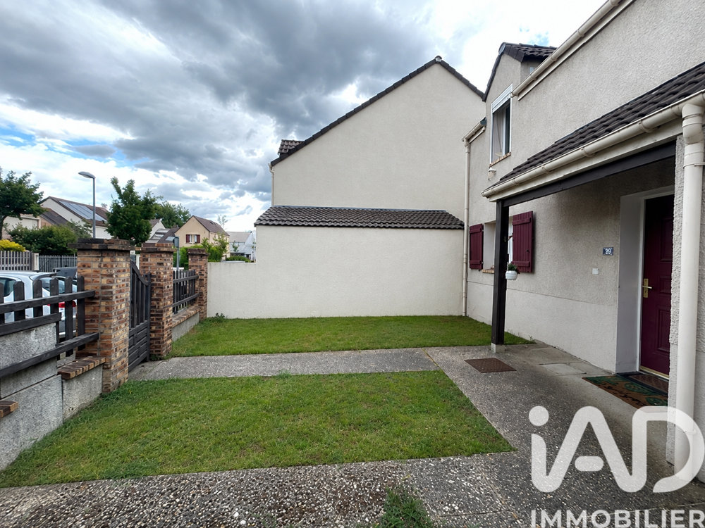 Vente Maison de ville 5 pièces
