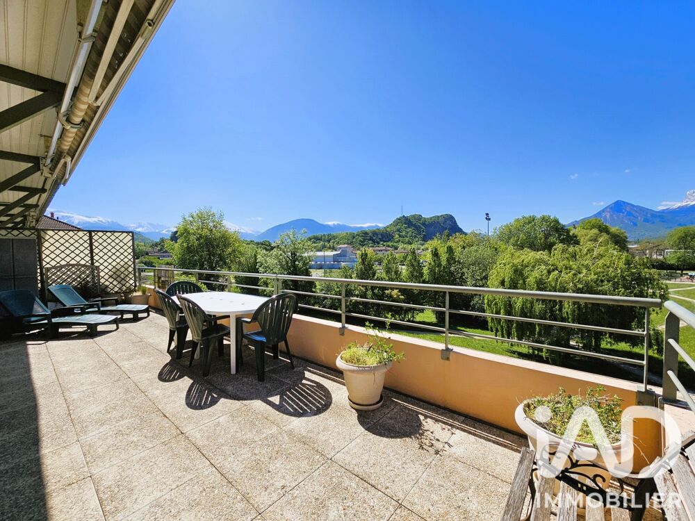 Vente Duplex 6 pièces