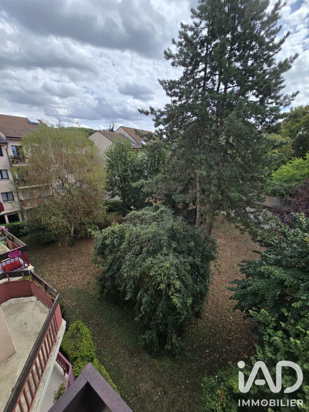 Vente Appartement Vente Appartement 4 pièces Malzéville