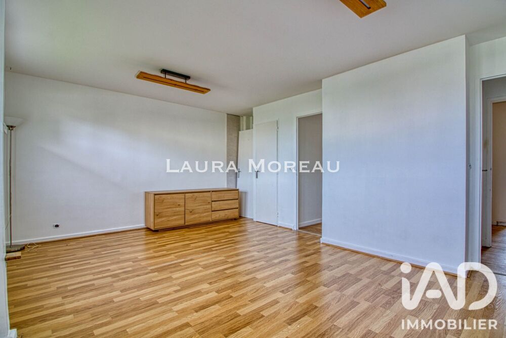 Vente Appartement Vente Appartement 4 pièces Herblay-sur-seine