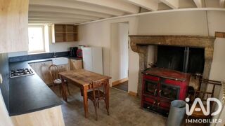 Maison à vendre 4 pièces 129 m²