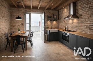  Maison à vendre 6 pièces 77 m²