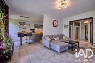  Appartement à vendre 4 pièces 85 m²