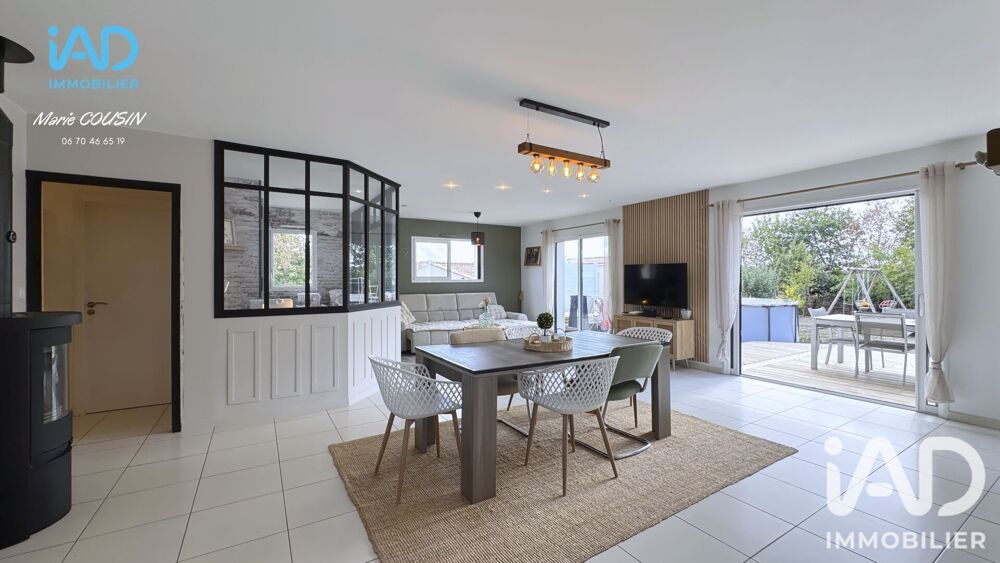 Vente Maison/villa 5 pièces