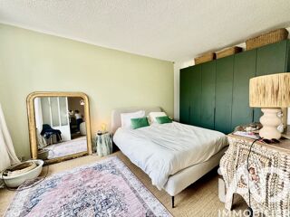  Appartement à vendre 3 pièces 79 m²