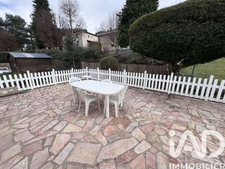  Maison à vendre 4 pièces 100 m²