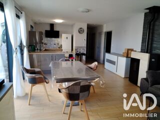  Maison à vendre 5 pièces 106 m²