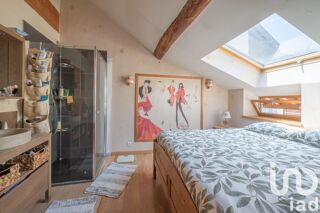  Appartement à vendre 4 pièces 111 m²