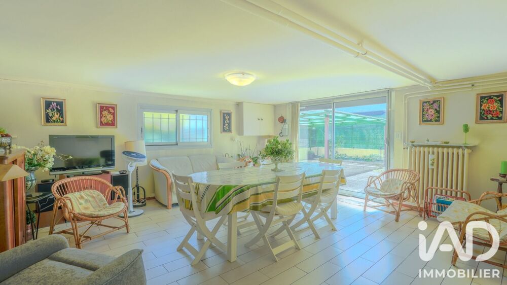 Vente Maison Vente Maison de ville 10 pièces Chambéry