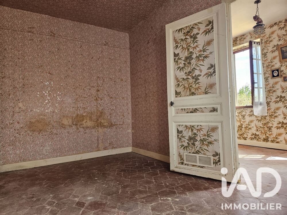 Vente Maison de village 4 pièces