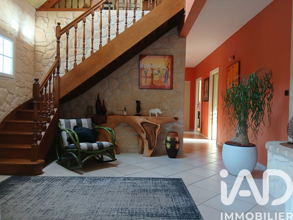Vente Maison traditionnelle 5 pièces