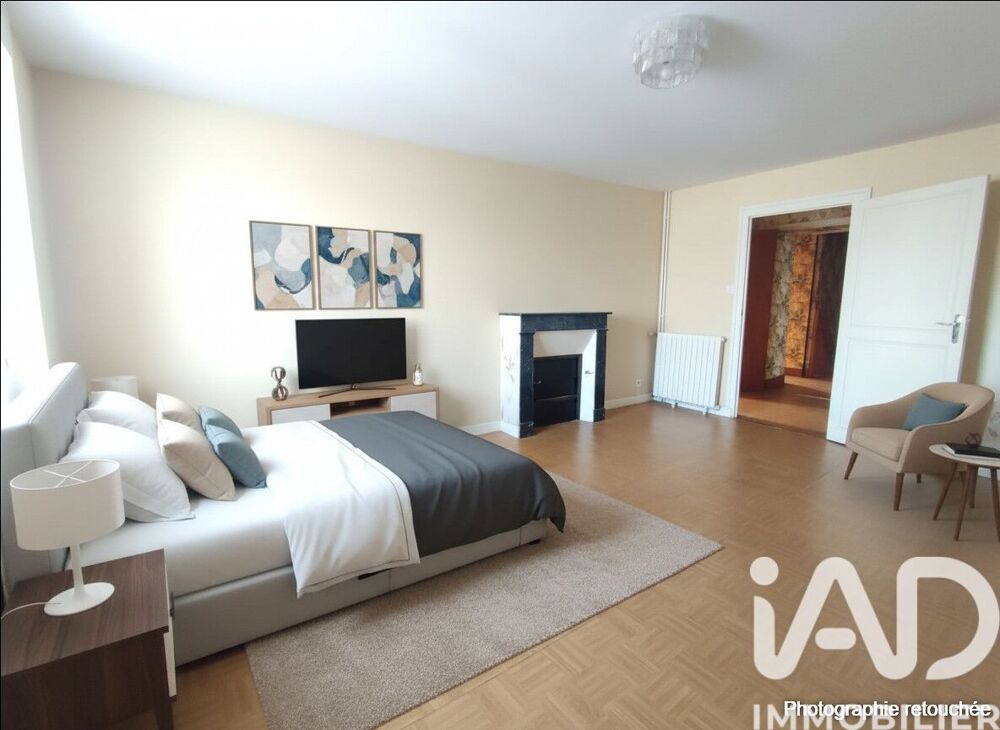 Vente Maison/villa 10 pièces